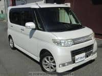 2009 DAIHATSU TANTO