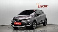 2019 RENAULT SAMSUNG QM3 / SMART KEY,BACK CAMERA