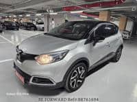 2014 RENAULT SAMSUNG QM3 / SMART KEY,BACK CAMERA