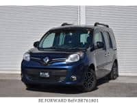 2018 RENAULT KANGOO