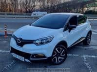 Renault Samsung QM3