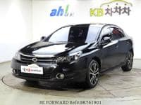 Renault Samsung SM5