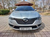 2016 RENAULT SAMSUNG SM6 / SUN ROOF,SMART KEY,BACK CAMERA