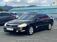 Renault Samsung SM5