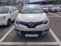 2015 RENAULT SAMSUNG QM3 / SMART KEY,BACK CAMERA