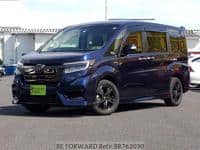 2019 HONDA STEP WGN