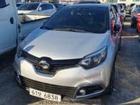 2014 RENAULT SAMSUNG QM3 / SMART KEY,BACK CAMERA