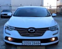 2016 RENAULT SAMSUNG SM6