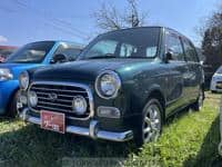 2001 DAIHATSU MIRAGINO