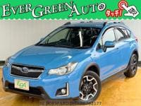 2016 SUBARU XV