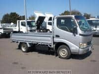 2003 TOYOTA TOYOACE