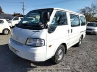 2017 MAZDA BONGO VAN