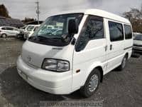 2020 MAZDA BONGO VAN