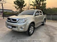 2009 TOYOTA HILUX 3.0