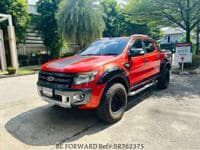 2014 FORD RANGER 2.2