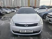 Renault Samsung SM5