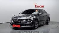 2016 RENAULT SAMSUNG SM6 / SMART KEY,BACK CAMERA