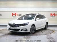 2015 RENAULT SAMSUNG SM7 / SUN ROOF,SMART KEY,BACK CAMERA