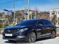 Renault Samsung SM7