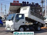 2021 ISUZU ELF TRUCK