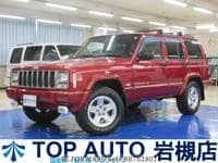 2000 JEEP CHEROKEE