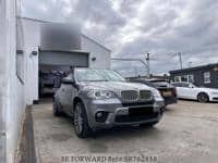 2012 BMW X5 AUTOMATIC DIESEL