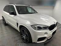 2016 BMW X5 AUTOMATIC DIESEL