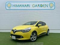 2015 RENAULT LUTECIA