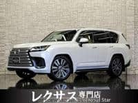 2023 LEXUS LX