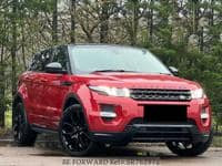 2015 LAND ROVER RANGE ROVER EVOQUE AUTOMATIC DIESEL