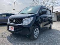 2015 SUZUKI WAGON R