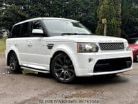 2011 LAND ROVER RANGE ROVER SPORT 3.0 TD V6 AUTOBIOGRAPHY