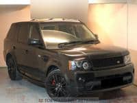 2013 LAND ROVER RANGE ROVER SPORT 3.0 SDV6 HSE