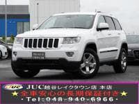 2013 JEEP GRAND CHEROKEE