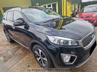 2015 KIA SORENTO AUTOMATIC DIESEL