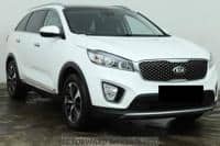 2015 KIA SORENTO AUTOMATIC DIESEL