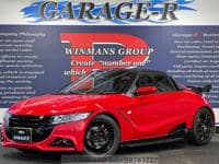 2015 HONDA S660