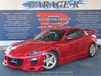 2003 MAZDA RX-8