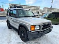 2001 LAND ROVER DISCOVERY