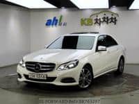 2014 MERCEDES-BENZ E-CLASS / SUN ROOF,SMART KEY,BACK CAMERA