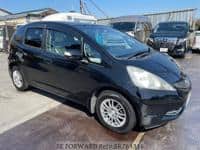 2009 HONDA FIT