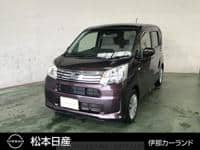 2018 DAIHATSU MOVE