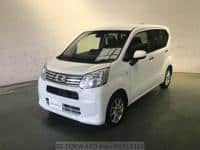 2018 DAIHATSU MOVE