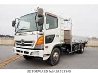 2006 HINO HINO OTHERS