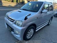 2012 DAIHATSU TERIOS KID