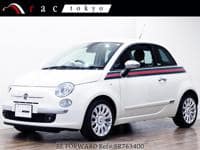 2012 FIAT 500