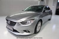 2014 MAZDA MAZDA6 2.0L-4DR-SEDAN-SP-6EAT