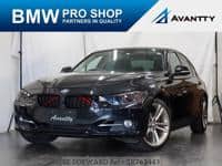 2012 BMW 3 SERIES