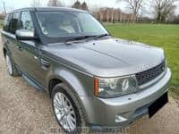 2009 LAND ROVER RANGE ROVER SPORT 3.0 TD V6 HSE