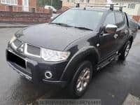 2010 MITSUBISHI L200 AUTOMATIC DIESEL